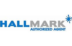 Hallmark Authorized Agent