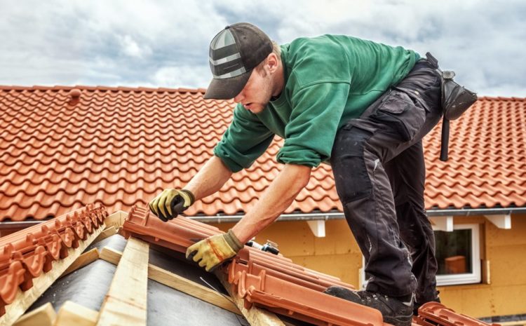  General Liability Insurance For Roofers